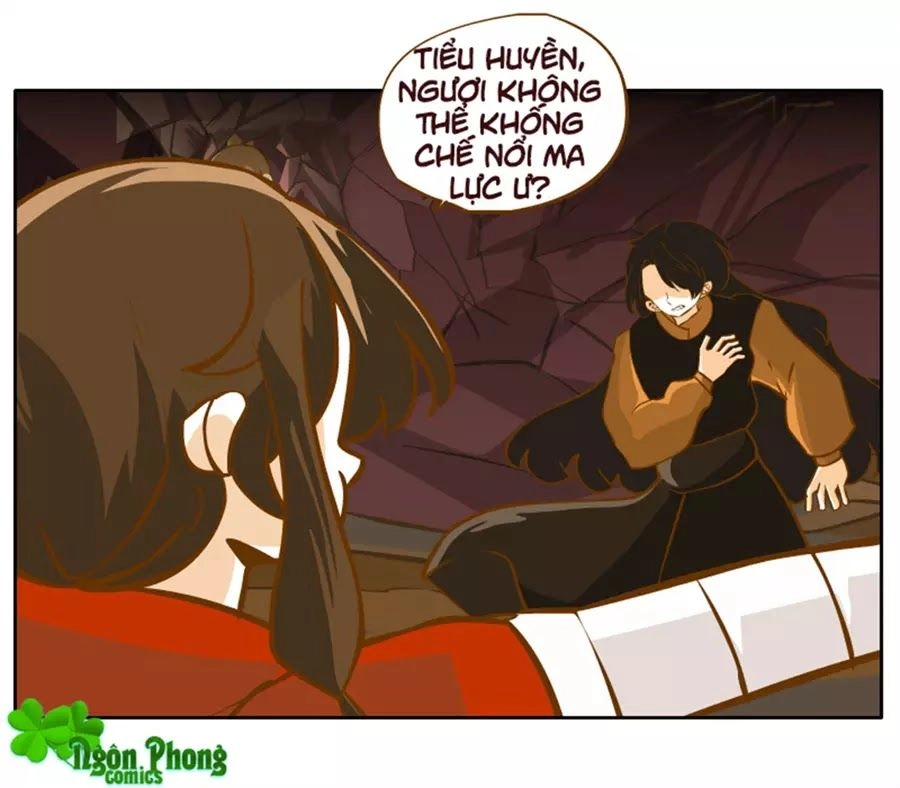 Hòa Thượng Và Tiểu Long Quân Chapter 56 - 16