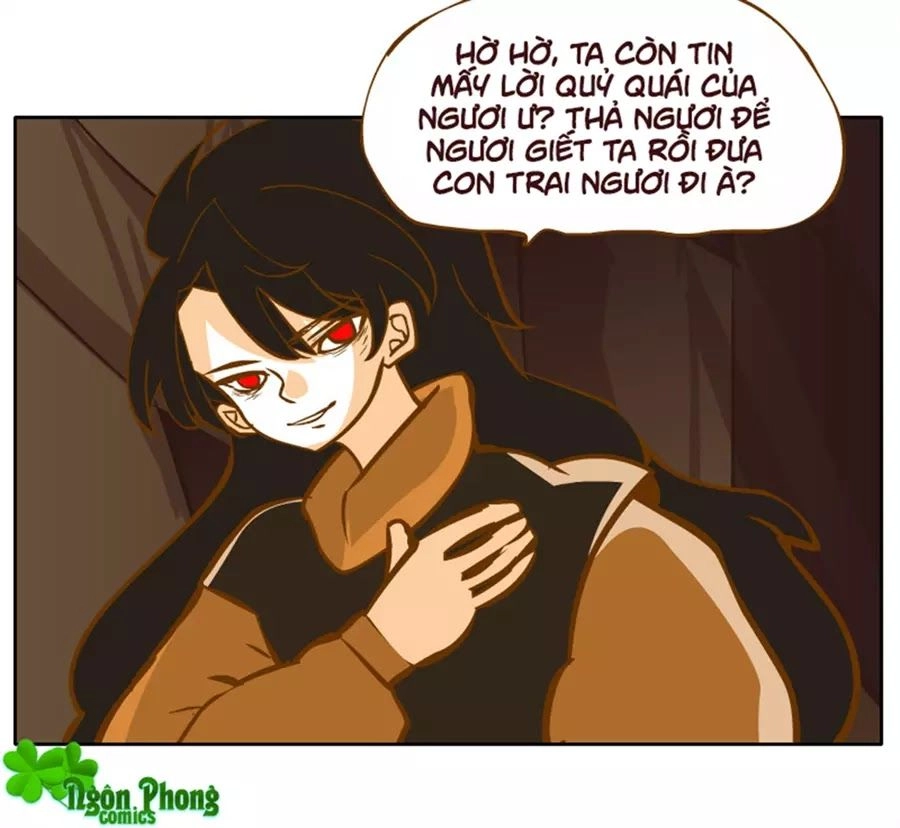 Hòa Thượng Và Tiểu Long Quân Chapter 56 - 18