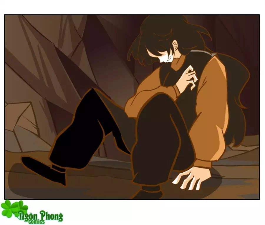 Hòa Thượng Và Tiểu Long Quân Chapter 56 - 20