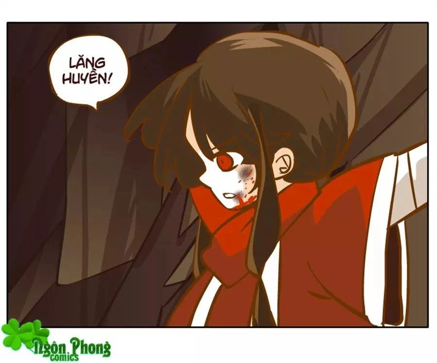 Hòa Thượng Và Tiểu Long Quân Chapter 56 - 24