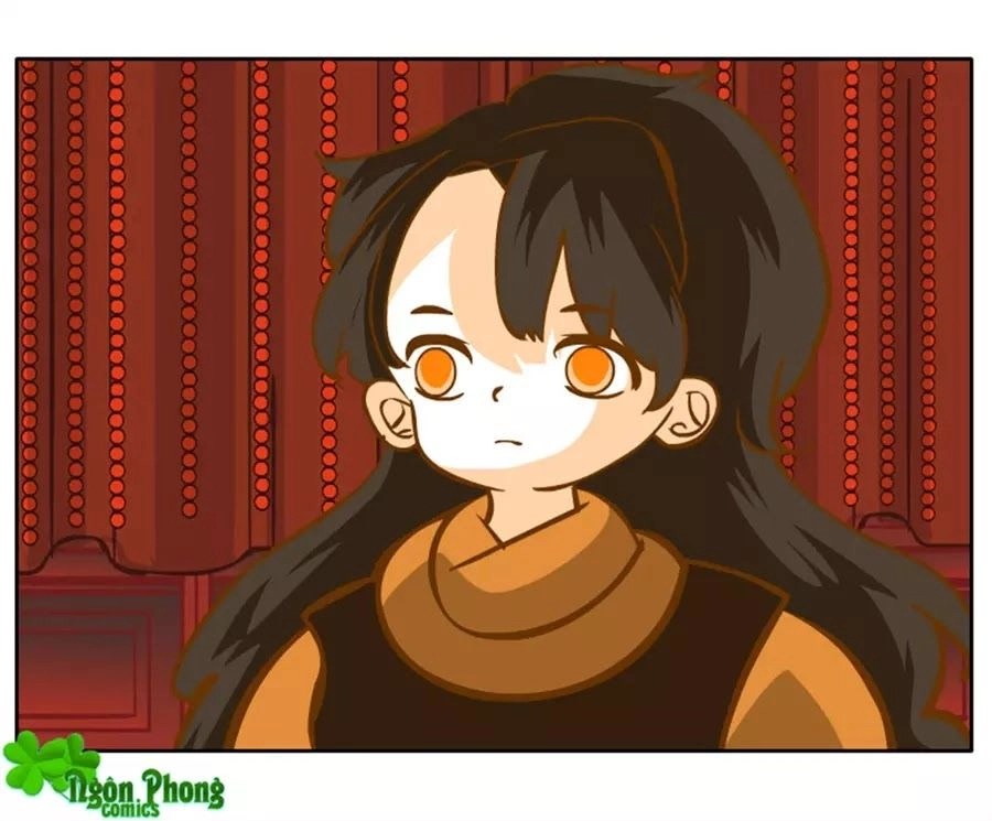 Hòa Thượng Và Tiểu Long Quân Chapter 56 - 55