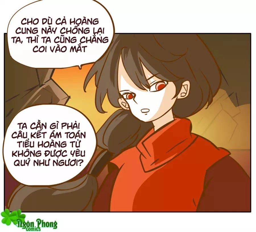 Hòa Thượng Và Tiểu Long Quân Chapter 59 - 33