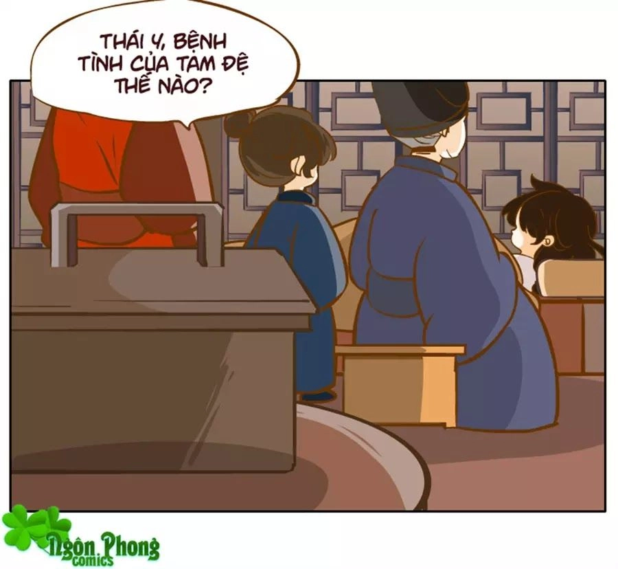 Hòa Thượng Và Tiểu Long Quân Chapter 59 - 61