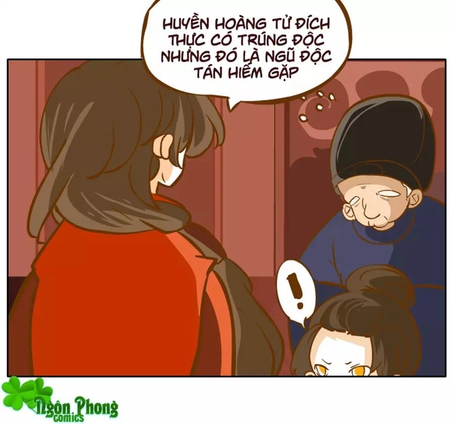 Hòa Thượng Và Tiểu Long Quân Chapter 59 - 75