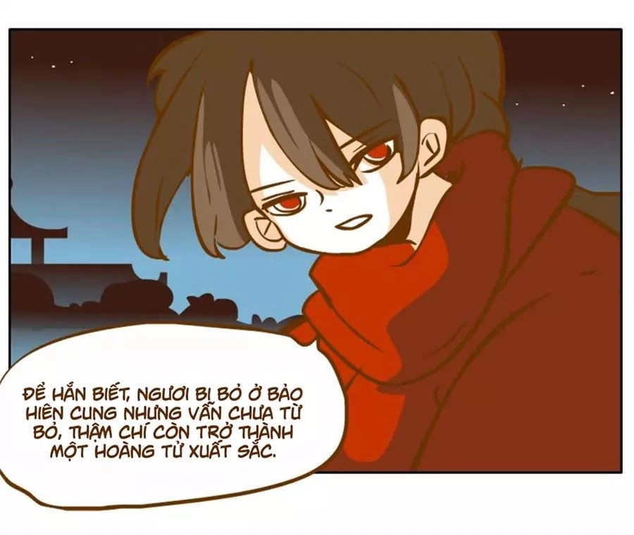 Hòa Thượng Và Tiểu Long Quân Chapter 61 - 19