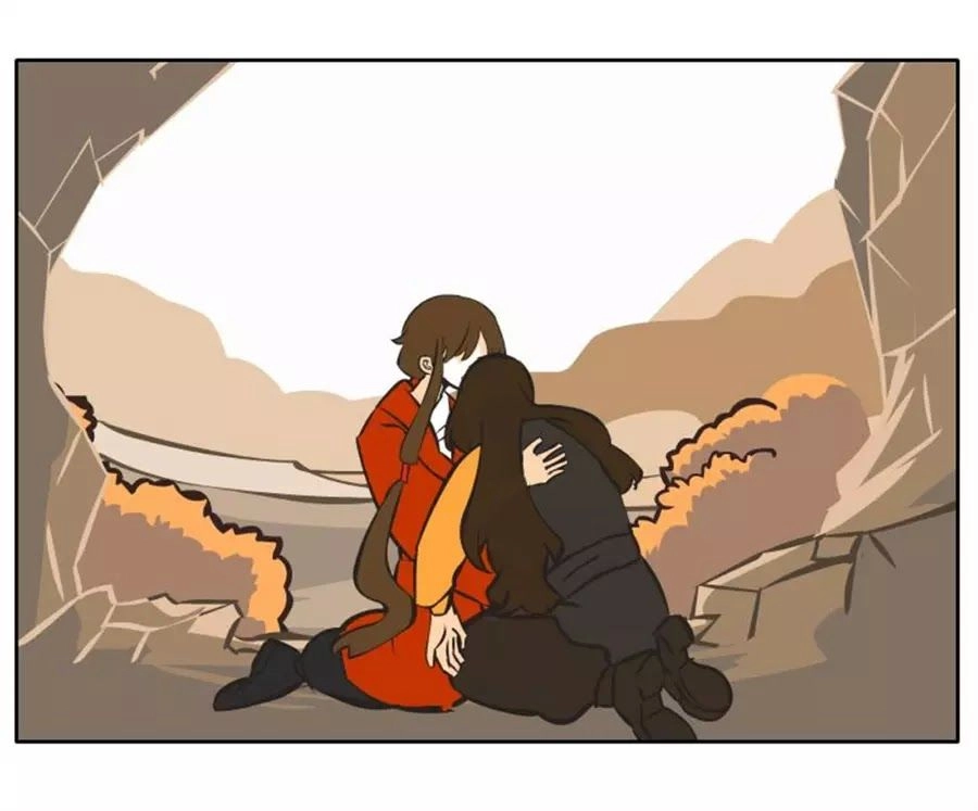 Hòa Thượng Và Tiểu Long Quân Chapter 62 - 52