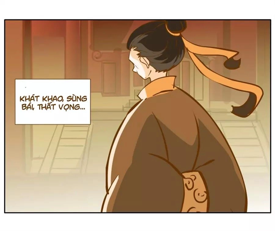 Hòa Thượng Và Tiểu Long Quân Chapter 63 - 5