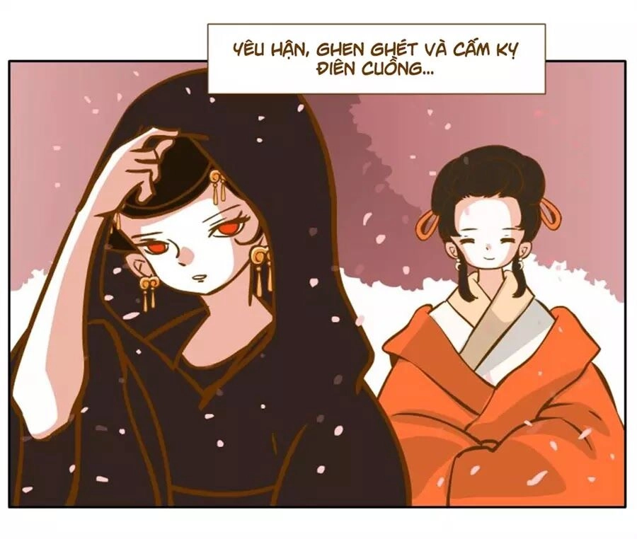 Hòa Thượng Và Tiểu Long Quân Chapter 63 - 7