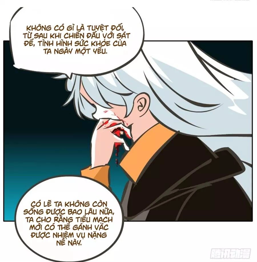 Hòa Thượng Và Tiểu Long Quân Chapter 63 - 54