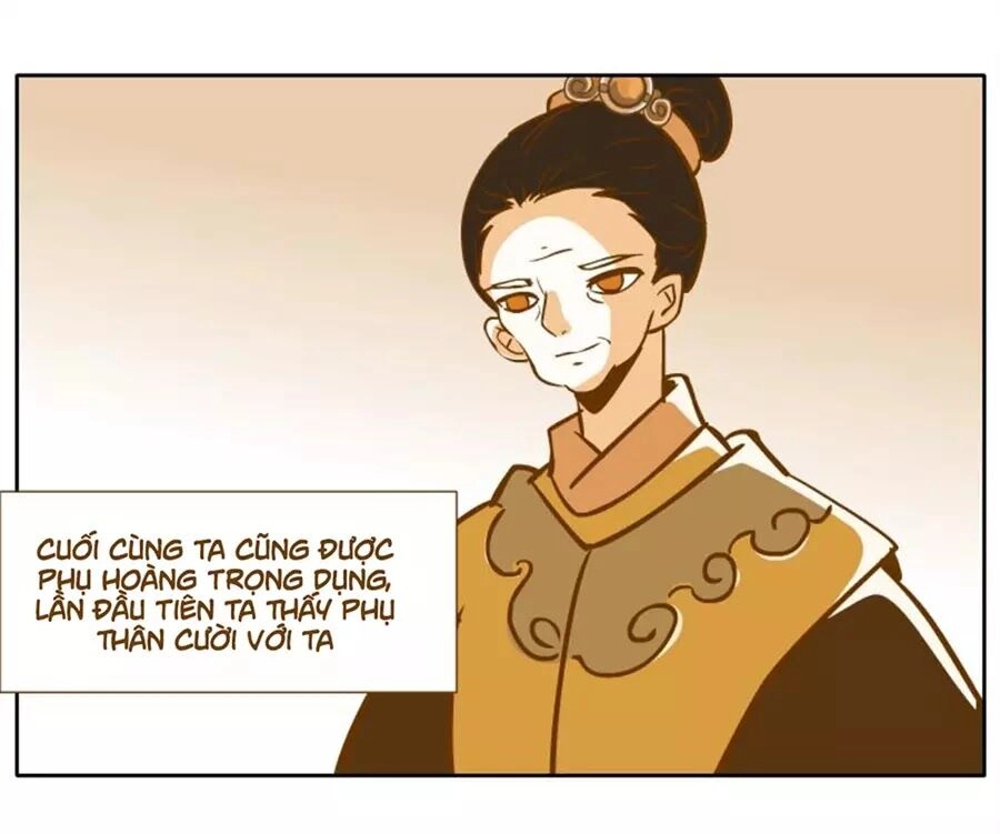 Hòa Thượng Và Tiểu Long Quân Chapter 63 - 77