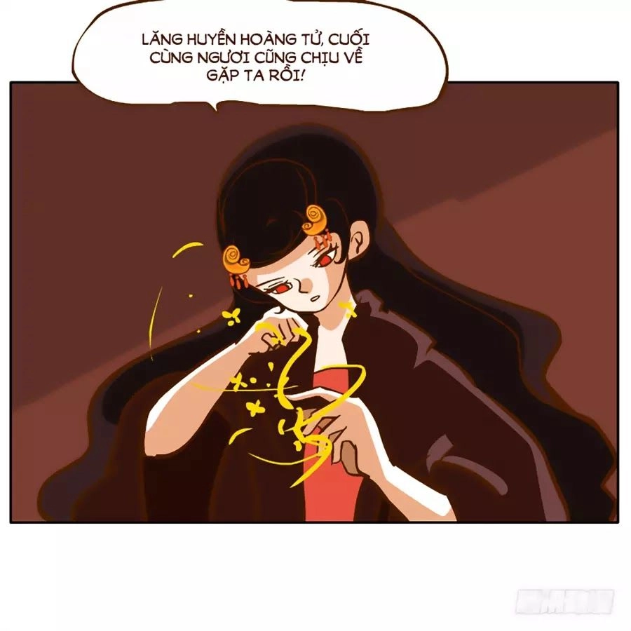 Hòa Thượng Và Tiểu Long Quân Chapter 64 - 3