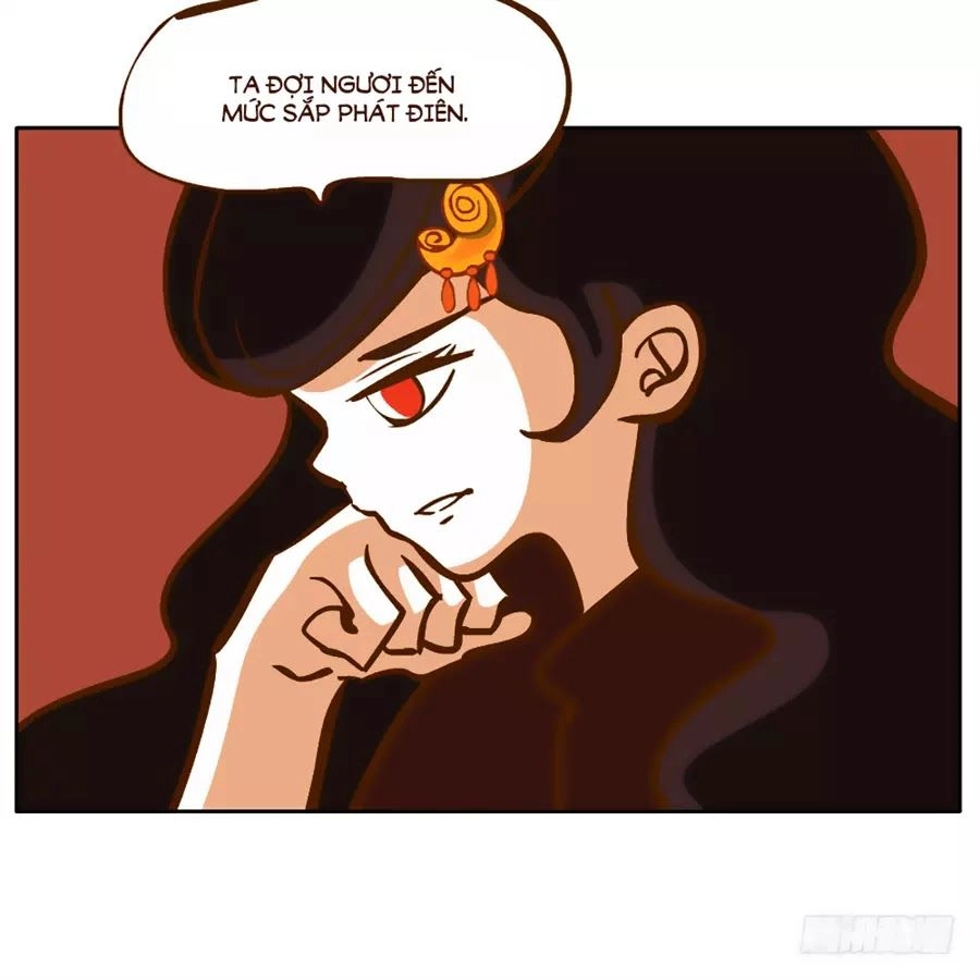 Hòa Thượng Và Tiểu Long Quân Chapter 64 - 4
