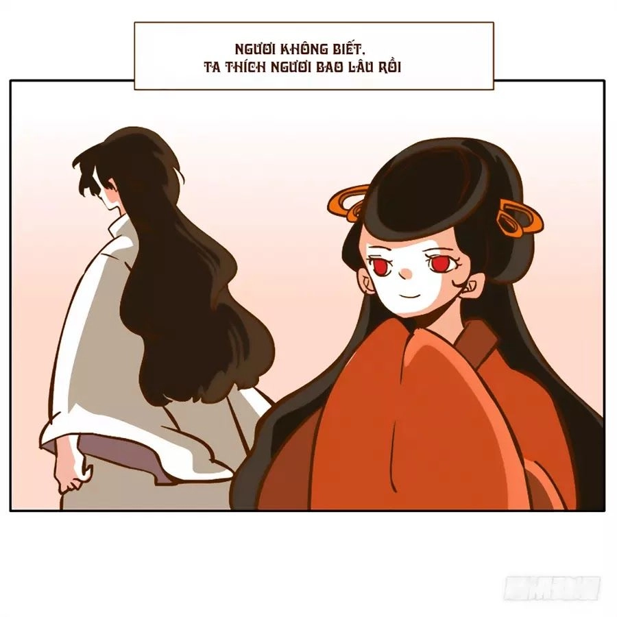 Hòa Thượng Và Tiểu Long Quân Chapter 64 - 5