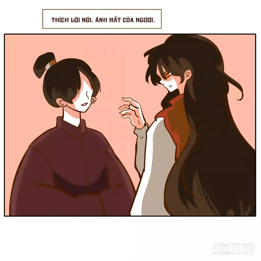 Hòa Thượng Và Tiểu Long Quân Chapter 64 - 6