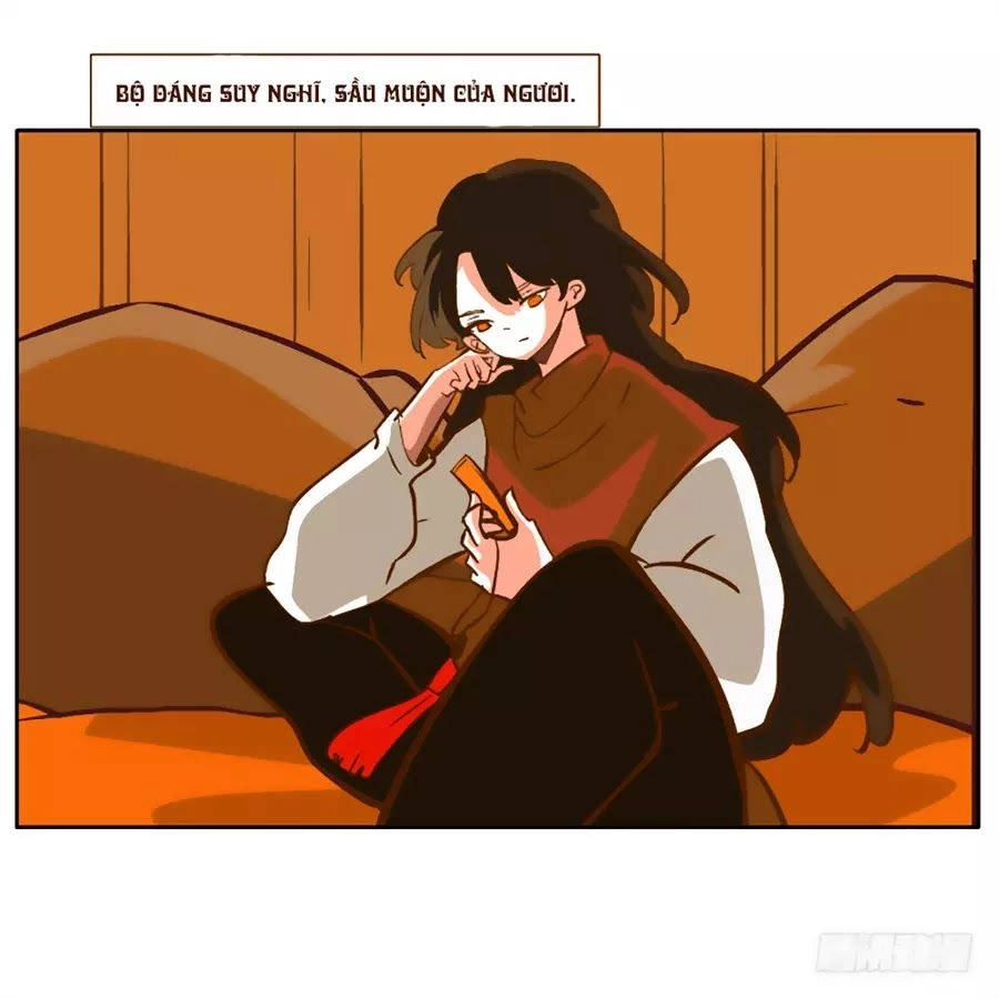 Hòa Thượng Và Tiểu Long Quân Chapter 64 - 7