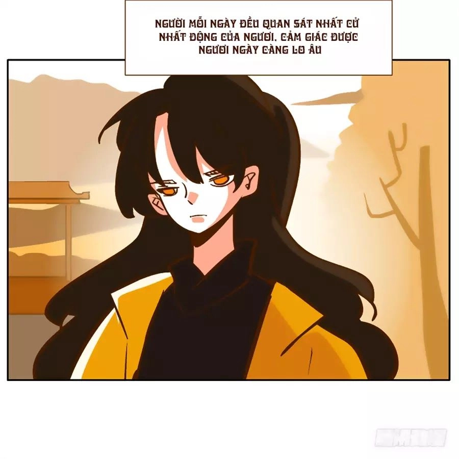Hòa Thượng Và Tiểu Long Quân Chapter 64 - 15