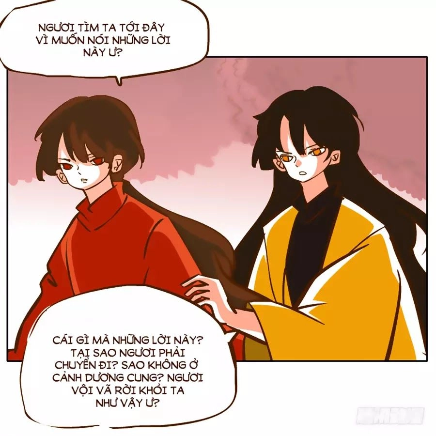 Hòa Thượng Và Tiểu Long Quân Chapter 64 - 17
