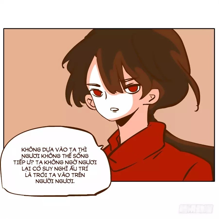 Hòa Thượng Và Tiểu Long Quân Chapter 64 - 20