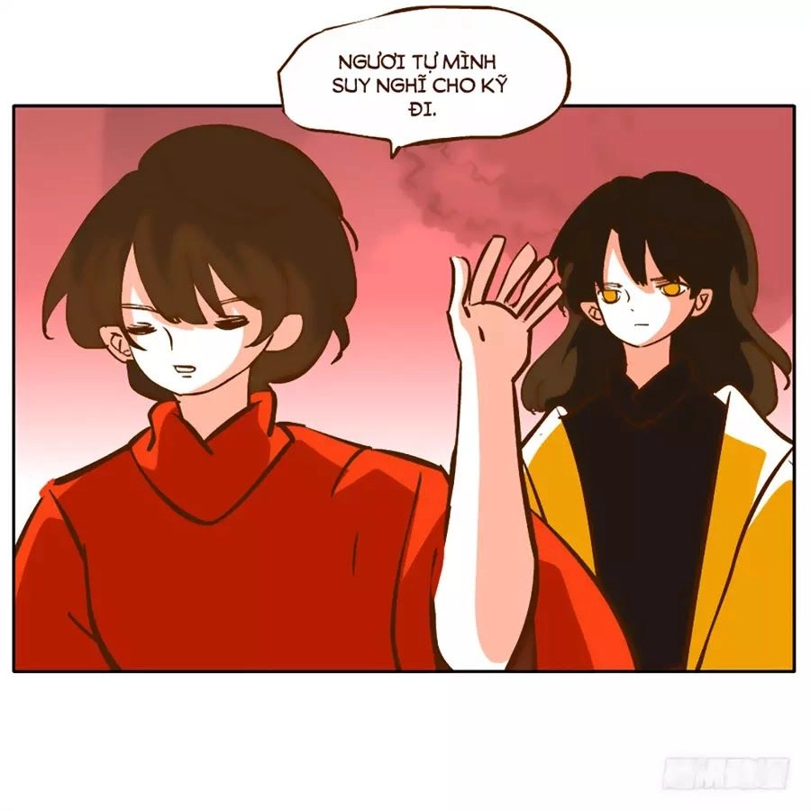 Hòa Thượng Và Tiểu Long Quân Chapter 64 - 21