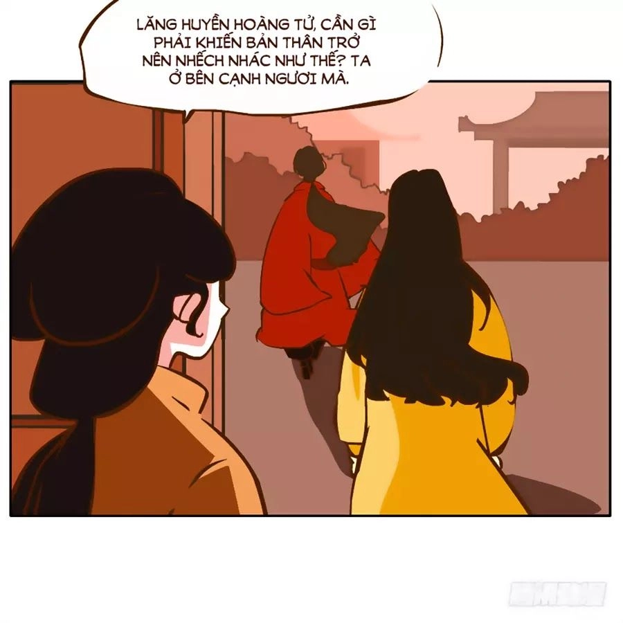 Hòa Thượng Và Tiểu Long Quân Chapter 64 - 22