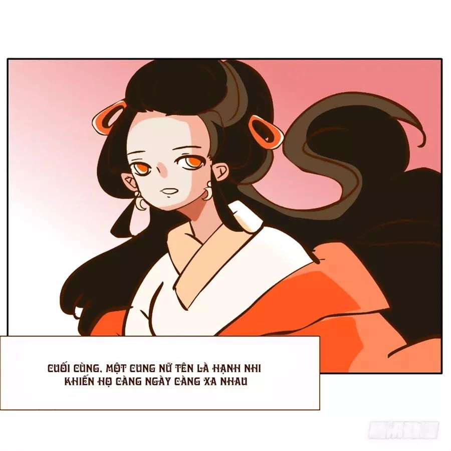 Hòa Thượng Và Tiểu Long Quân Chapter 64 - 23