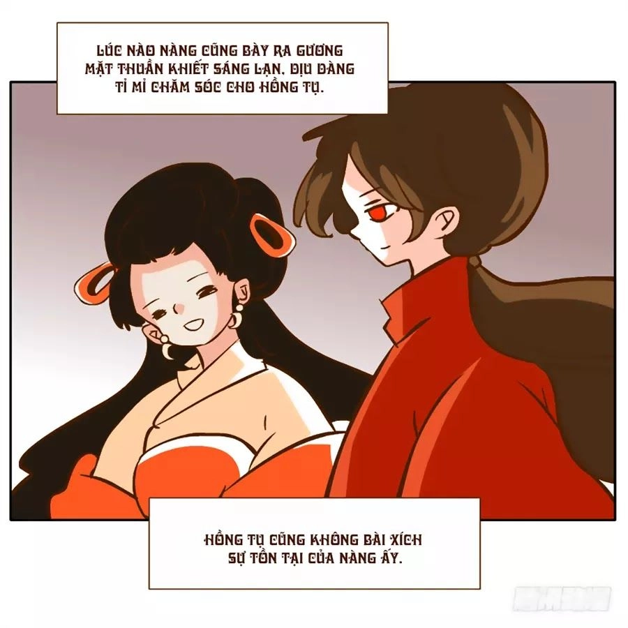 Hòa Thượng Và Tiểu Long Quân Chapter 64 - 24