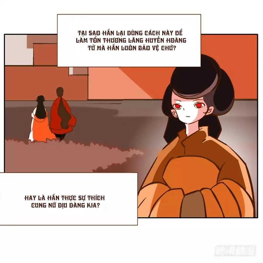 Hòa Thượng Và Tiểu Long Quân Chapter 64 - 25