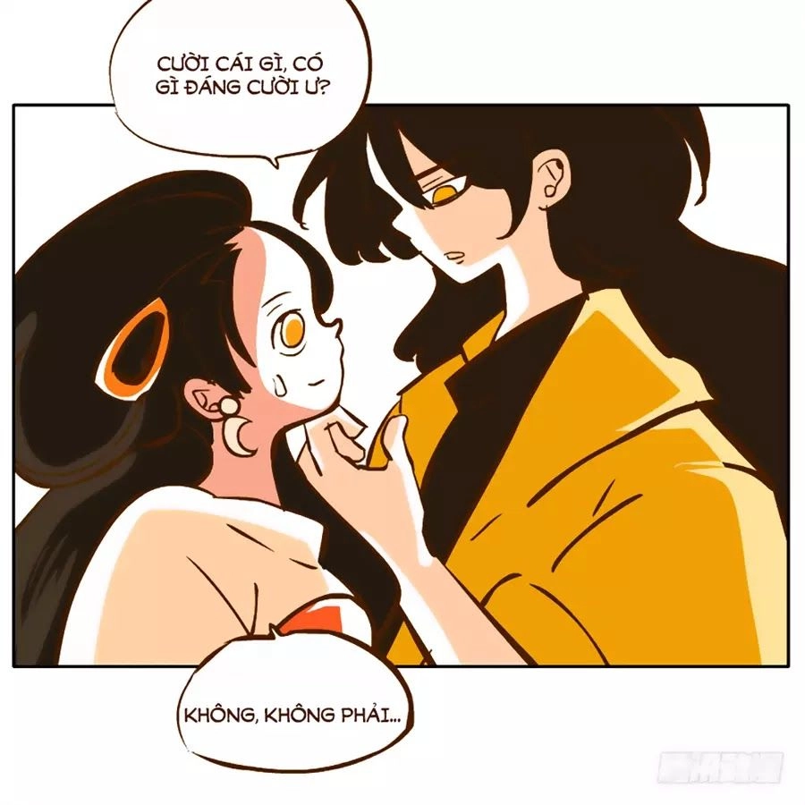 Hòa Thượng Và Tiểu Long Quân Chapter 64 - 28
