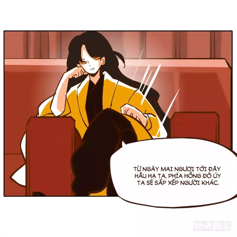 Hòa Thượng Và Tiểu Long Quân Chapter 64 - 30