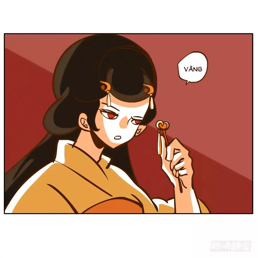 Hòa Thượng Và Tiểu Long Quân Chapter 64 - 35