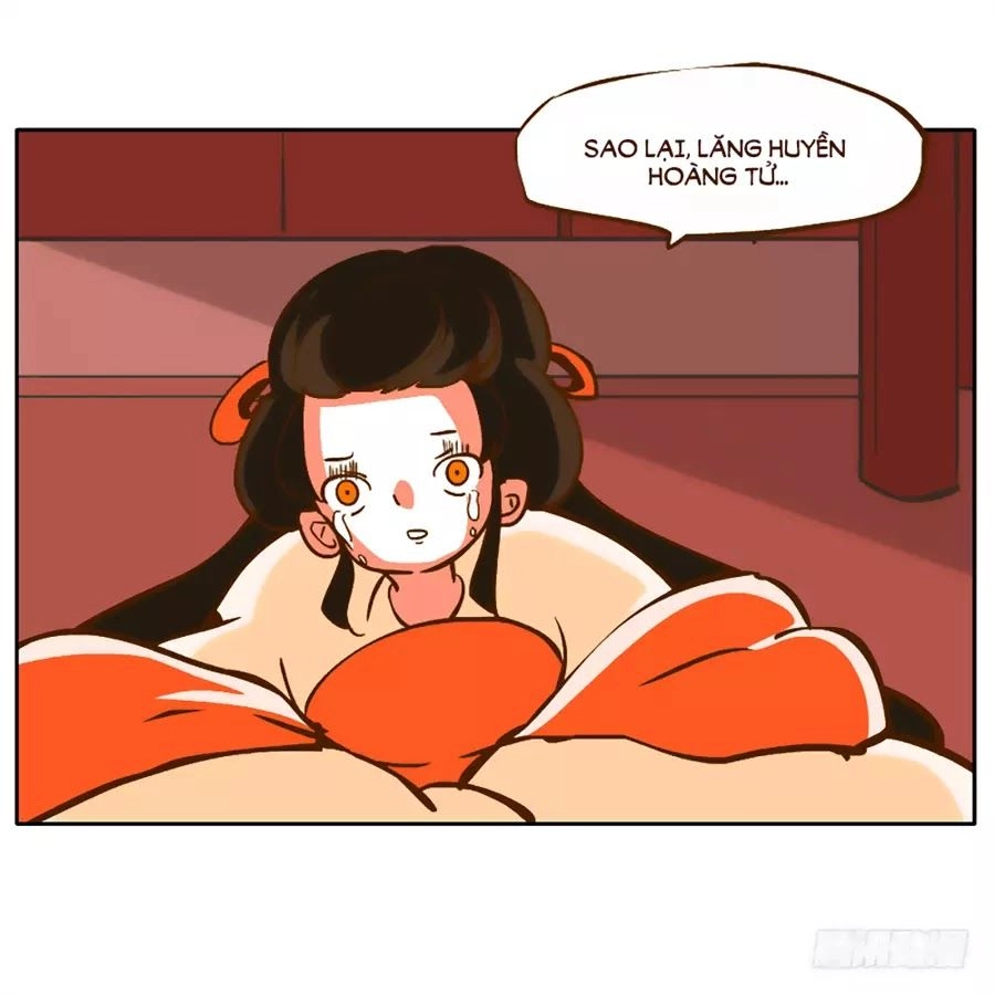 Hòa Thượng Và Tiểu Long Quân Chapter 64 - 36