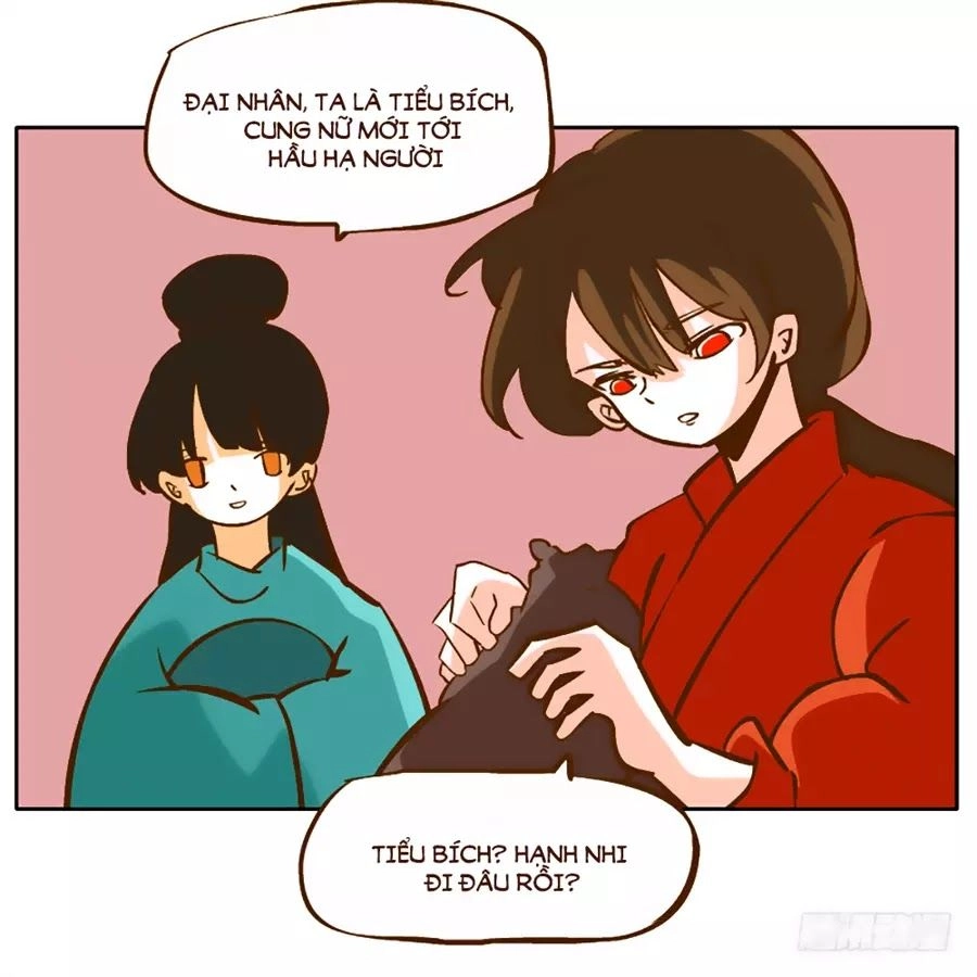 Hòa Thượng Và Tiểu Long Quân Chapter 64 - 38