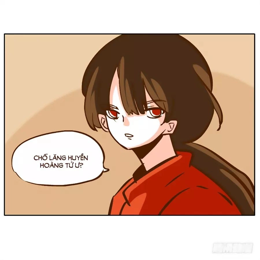 Hòa Thượng Và Tiểu Long Quân Chapter 64 - 40