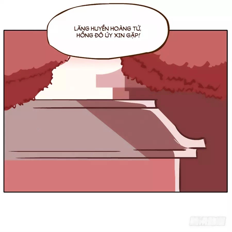 Hòa Thượng Và Tiểu Long Quân Chapter 64 - 41