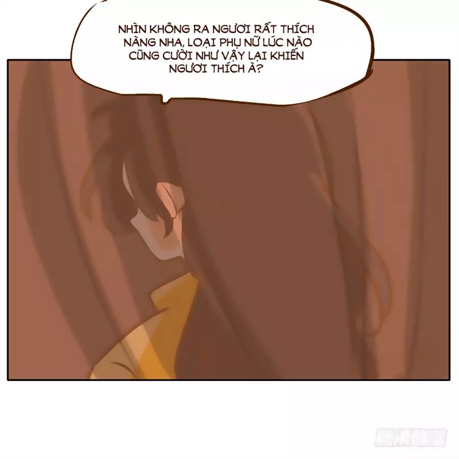 Hòa Thượng Và Tiểu Long Quân Chapter 64 - 44