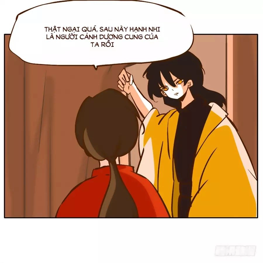 Hòa Thượng Và Tiểu Long Quân Chapter 64 - 51