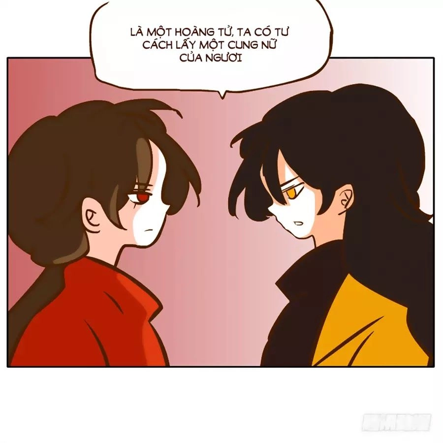 Hòa Thượng Và Tiểu Long Quân Chapter 64 - 52