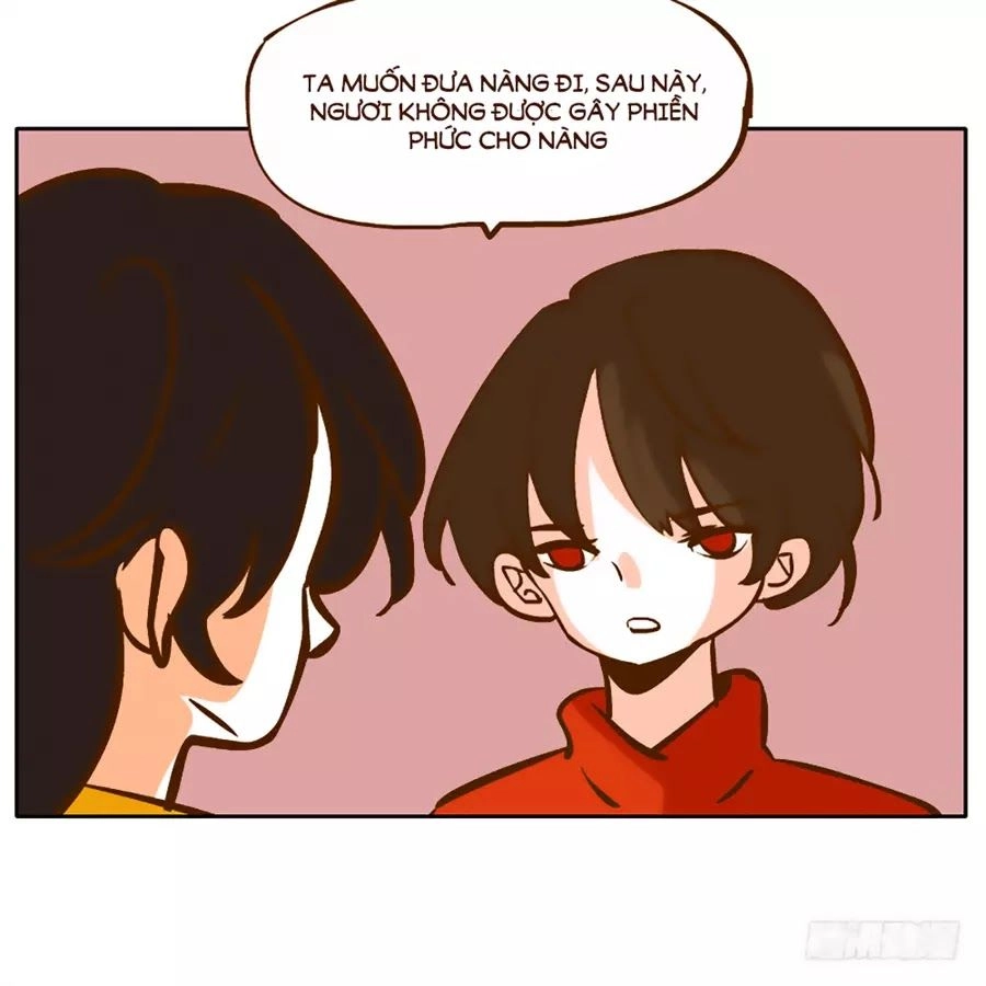 Hòa Thượng Và Tiểu Long Quân Chapter 64 - 53