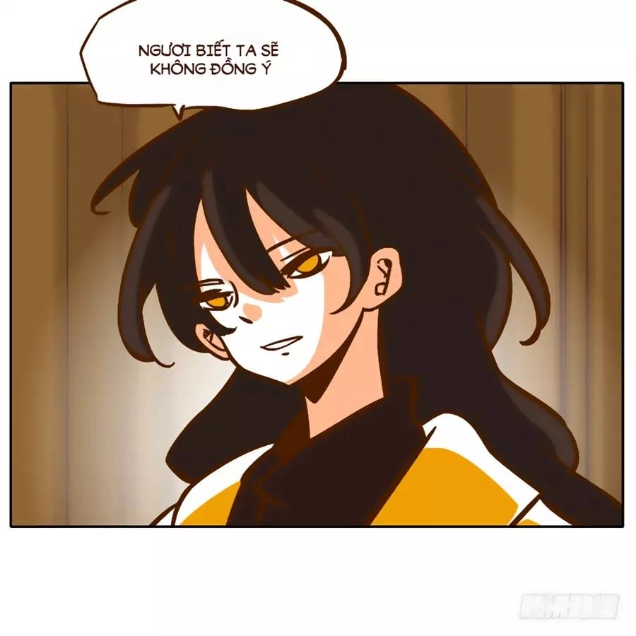 Hòa Thượng Và Tiểu Long Quân Chapter 64 - 54