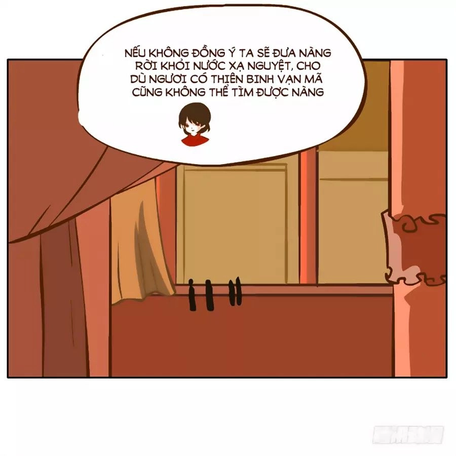 Hòa Thượng Và Tiểu Long Quân Chapter 64 - 55