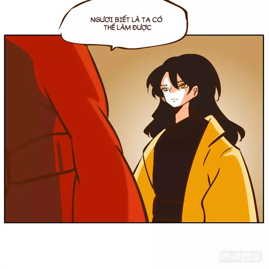 Hòa Thượng Và Tiểu Long Quân Chapter 64 - 56