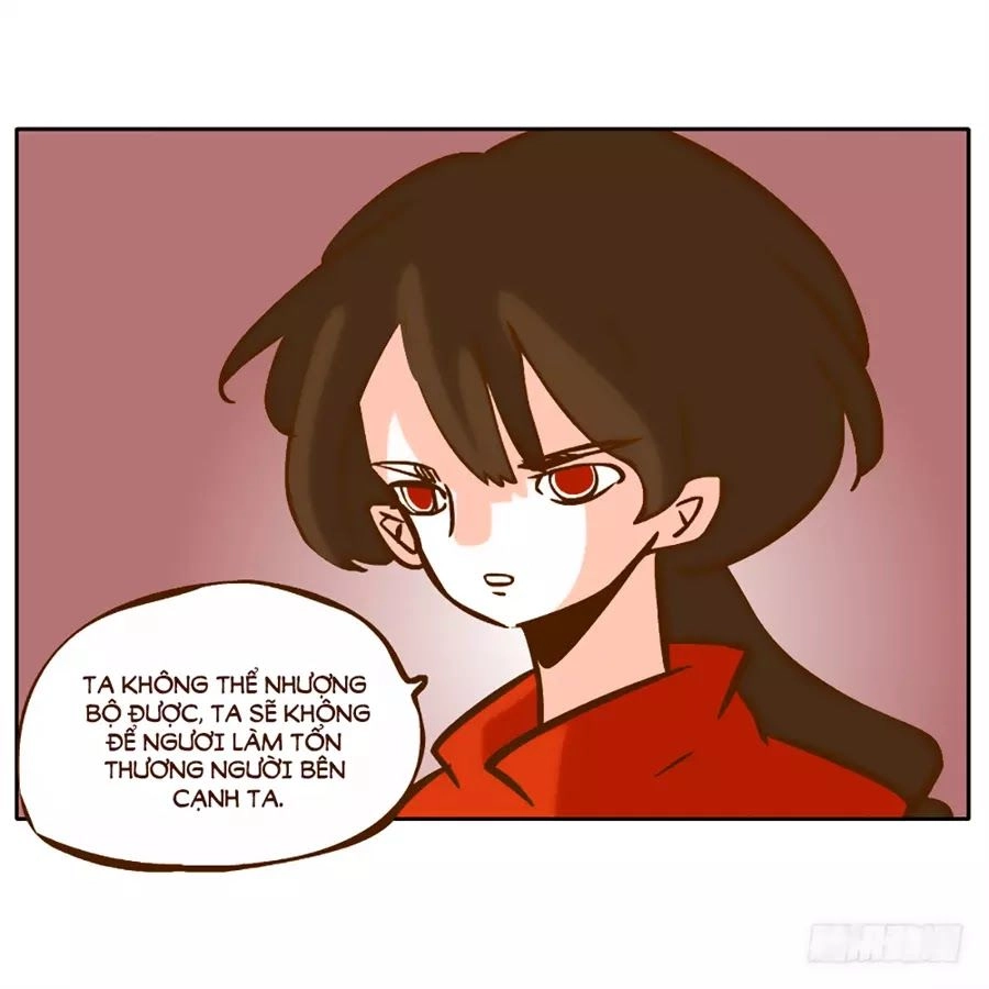 Hòa Thượng Và Tiểu Long Quân Chapter 64 - 59