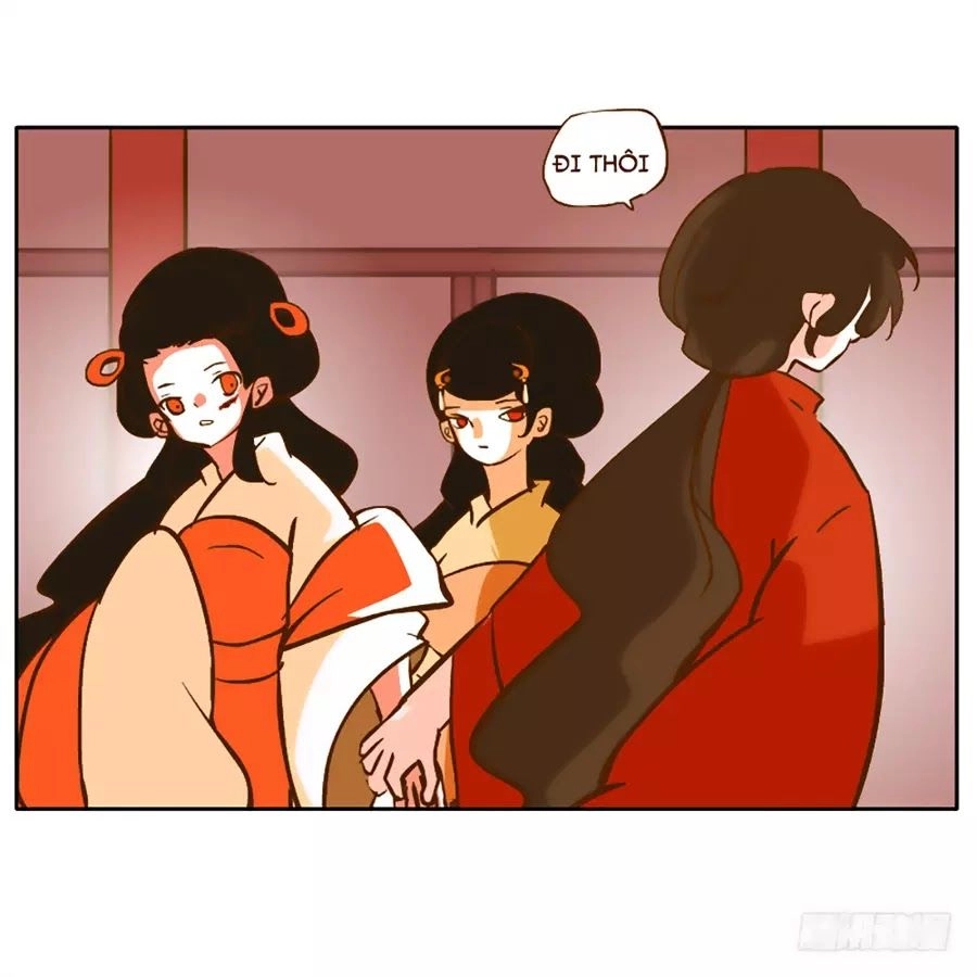 Hòa Thượng Và Tiểu Long Quân Chapter 64 - 62