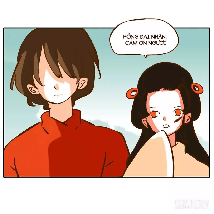 Hòa Thượng Và Tiểu Long Quân Chapter 64 - 73