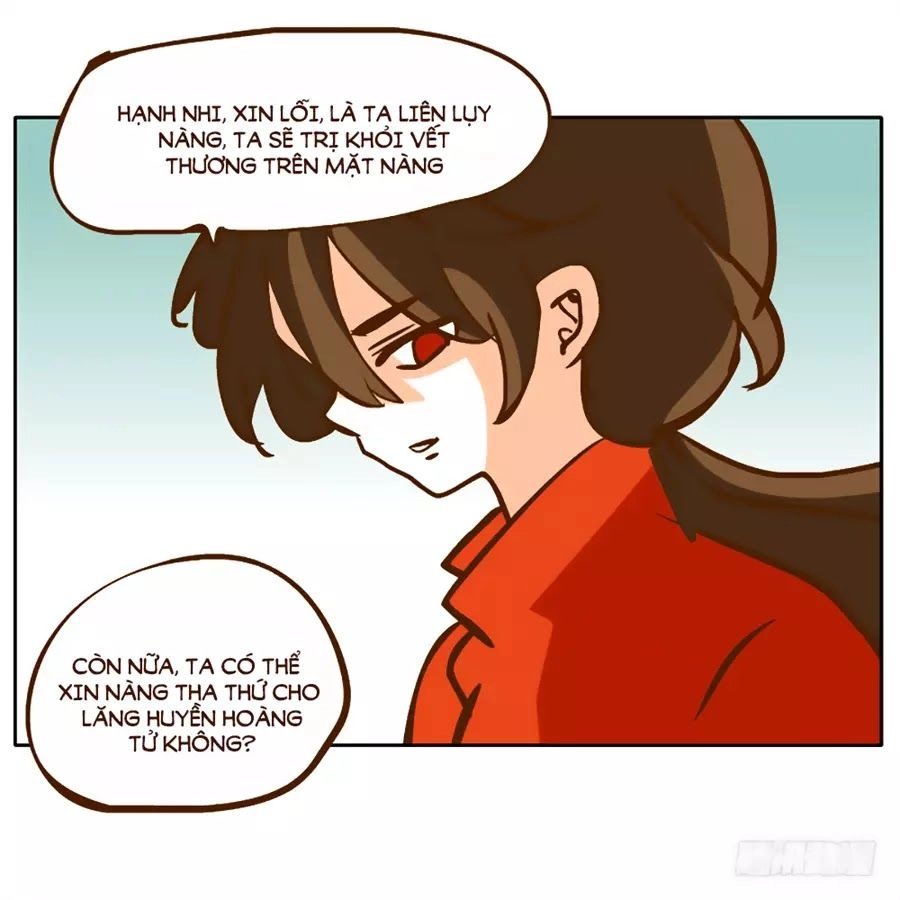 Hòa Thượng Và Tiểu Long Quân Chapter 64 - 74