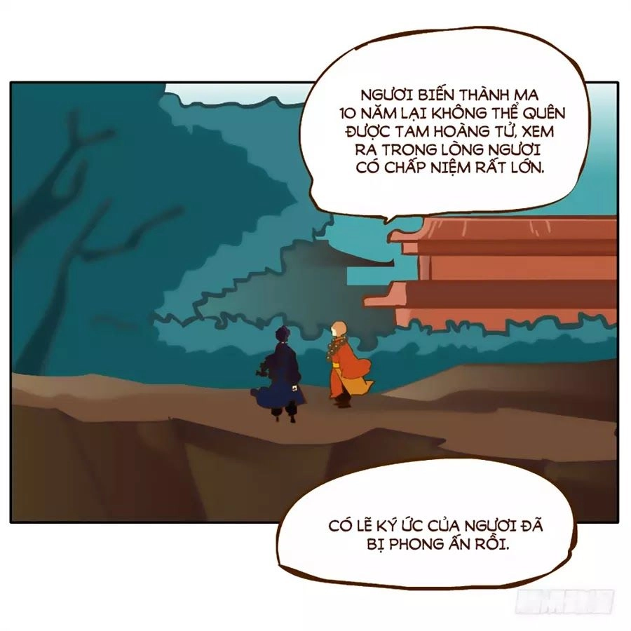 Hòa Thượng Và Tiểu Long Quân Chapter 65 - 16