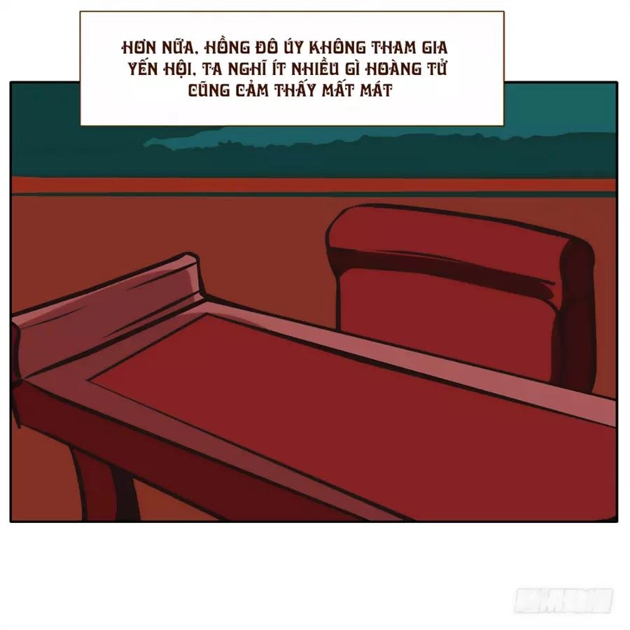 Hòa Thượng Và Tiểu Long Quân Chapter 65 - 35