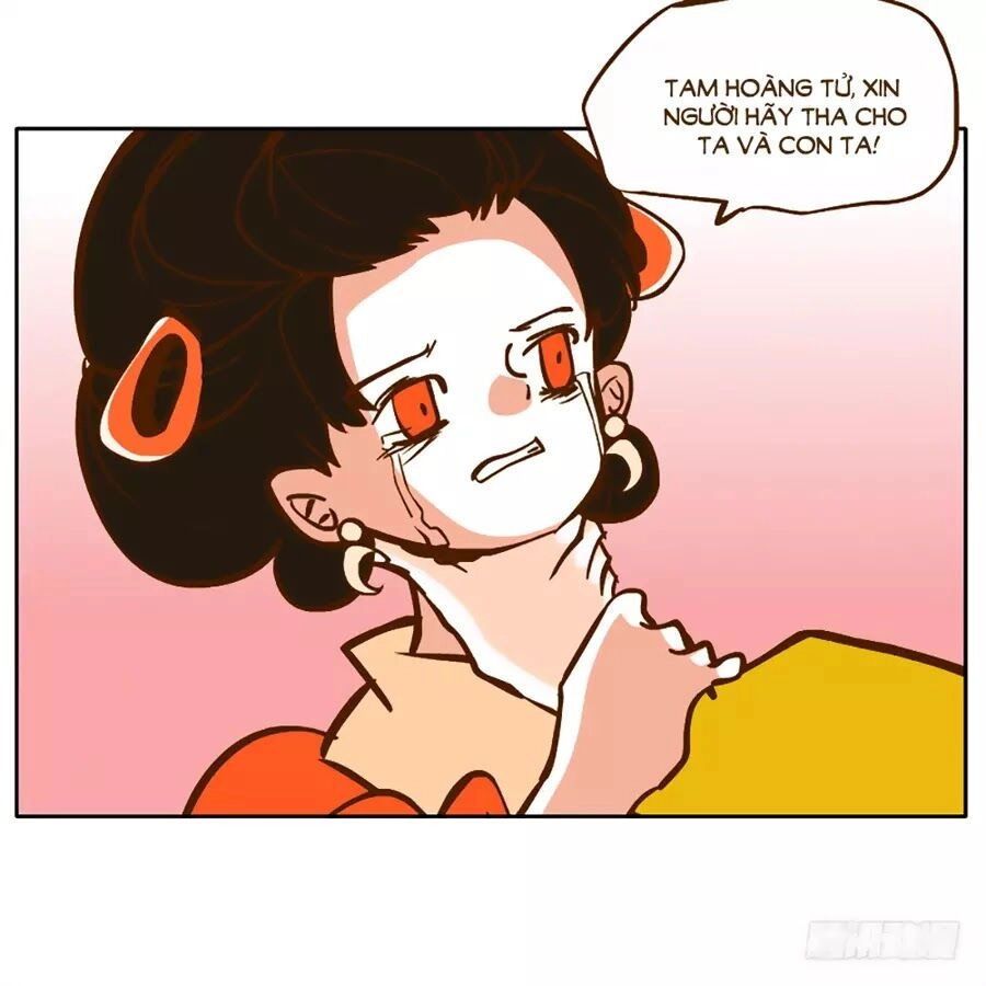 Hòa Thượng Và Tiểu Long Quân Chapter 66 - 34