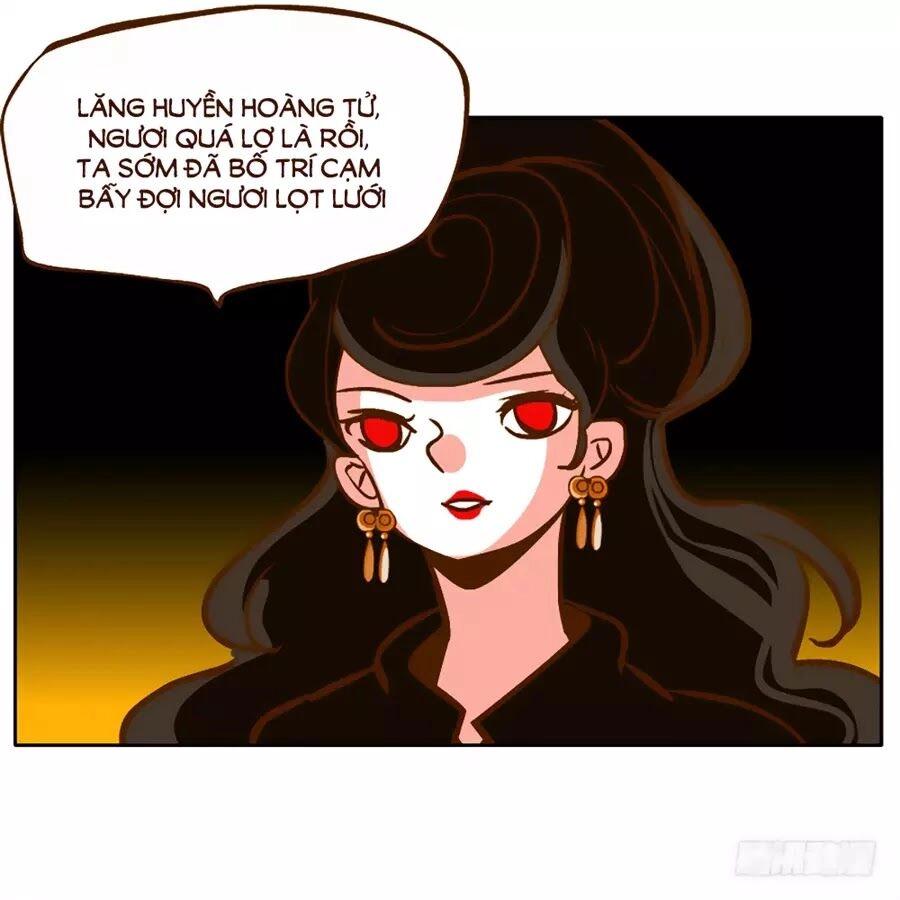 Hòa Thượng Và Tiểu Long Quân Chapter 68 - 24