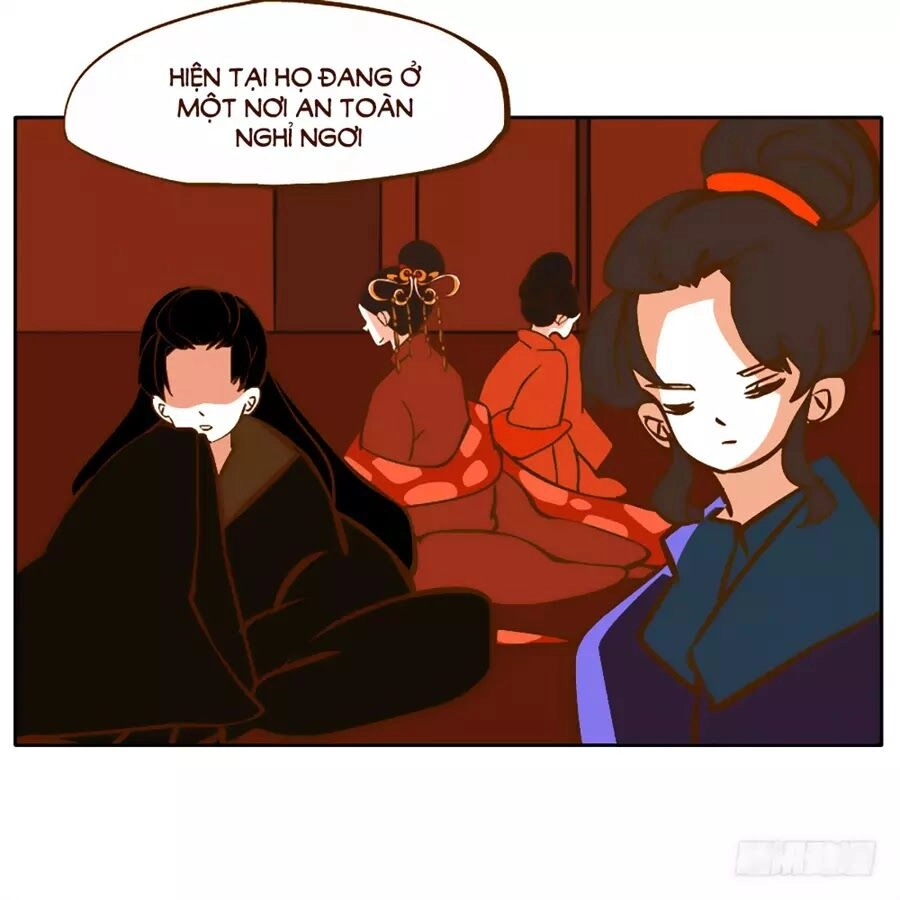 Hòa Thượng Và Tiểu Long Quân Chapter 68 - 29